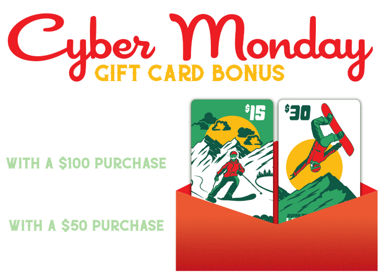 Aspen Creek Grill Holiday 2025